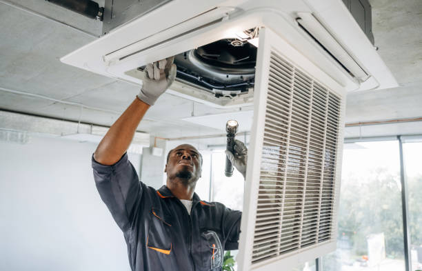 Licensed Hvac Repair service in Capitola, CA - FH HVAC