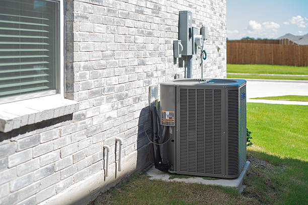 Reliable Hvac Repair contractor in Capitola, CA by FH HVAC